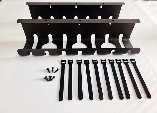 cable rack for desk